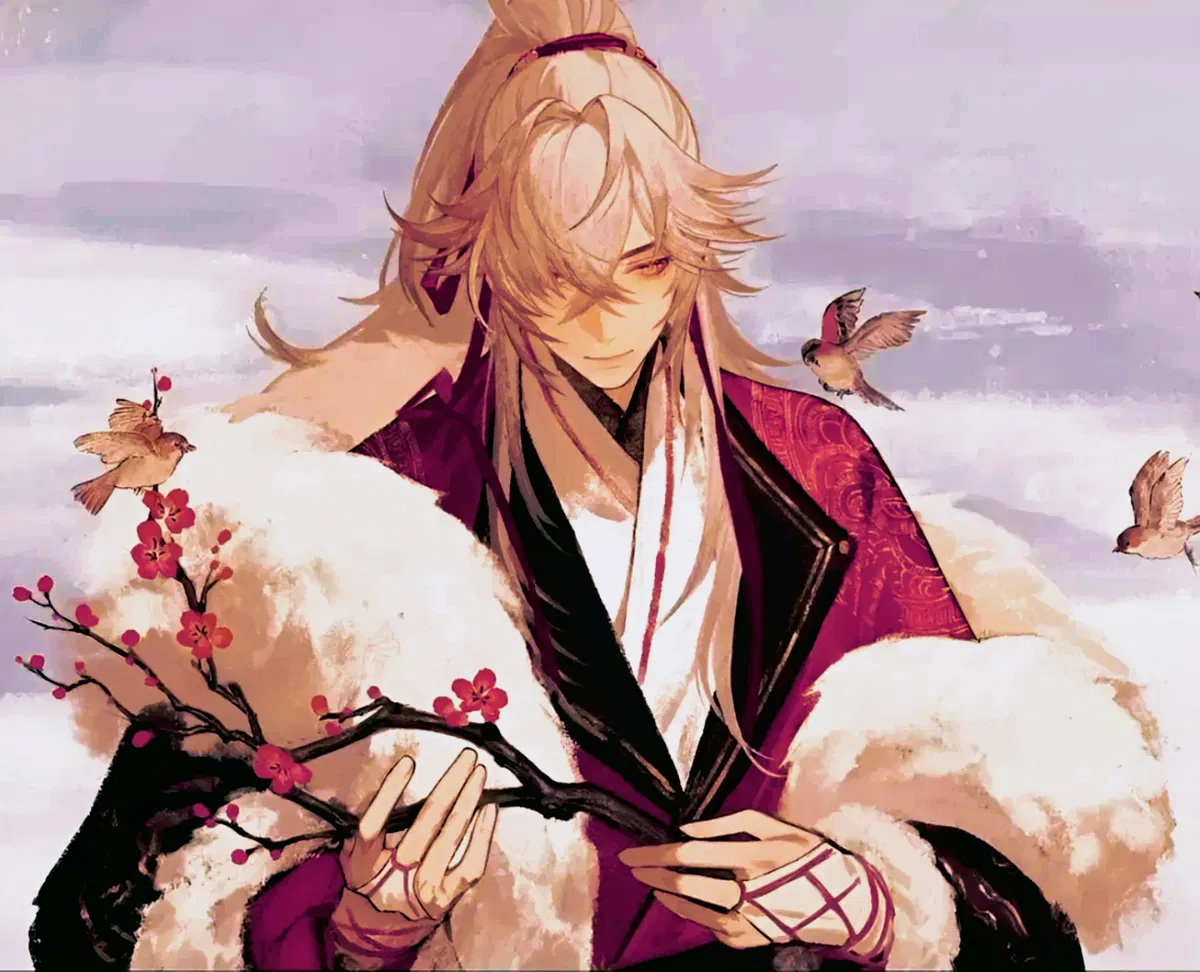 Avatar of Jing Yuan | Alliance
