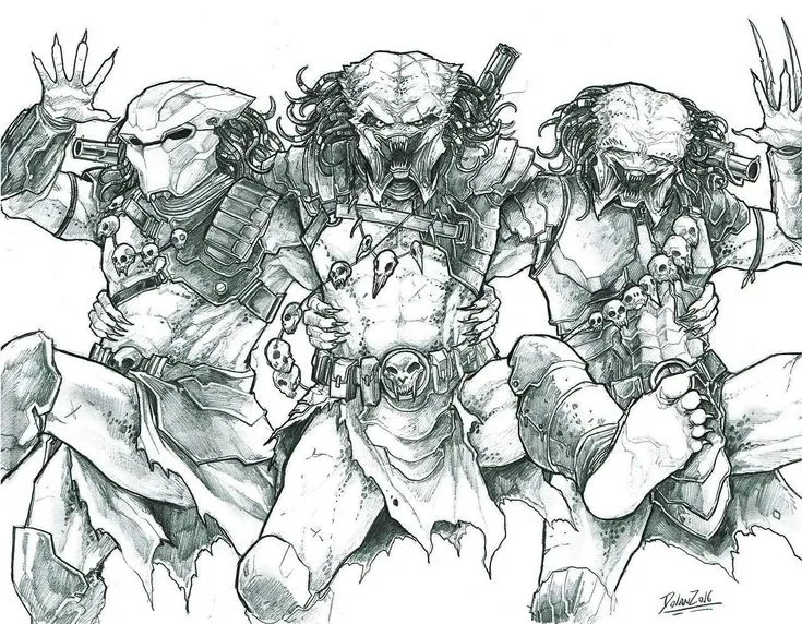 Avatar of They fuck the prey 