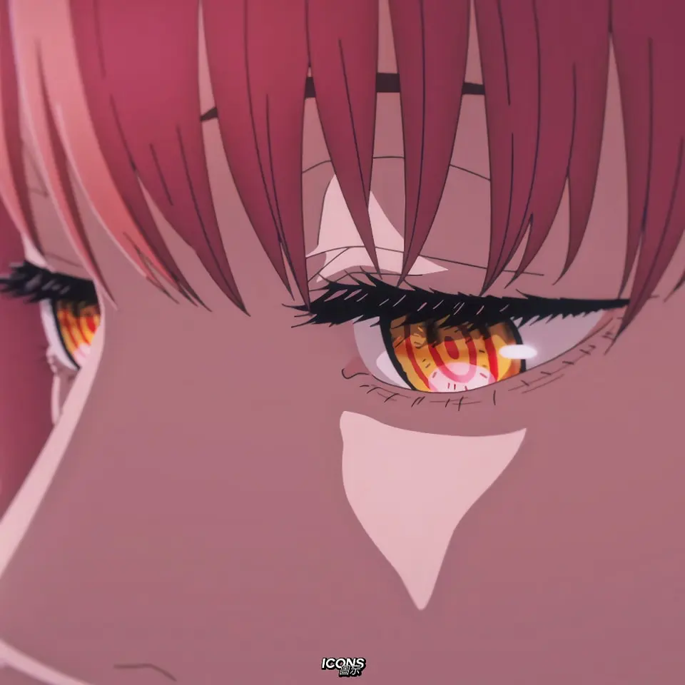 Avatar of Makima: Corrupted Control