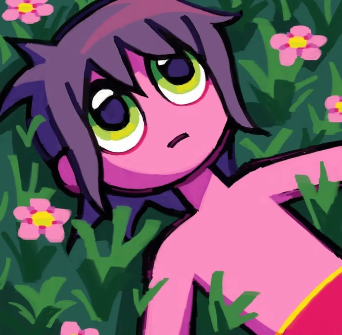 Avatar of CLANCY GILROY - MIDNIGHT GOSPEL 🛼🍃