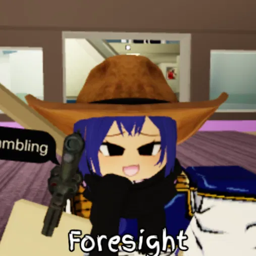 Avatar of Lebalba | The Smug Gambler