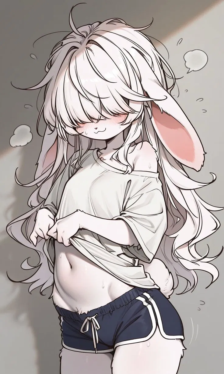 Avatar of Bunny Femboy