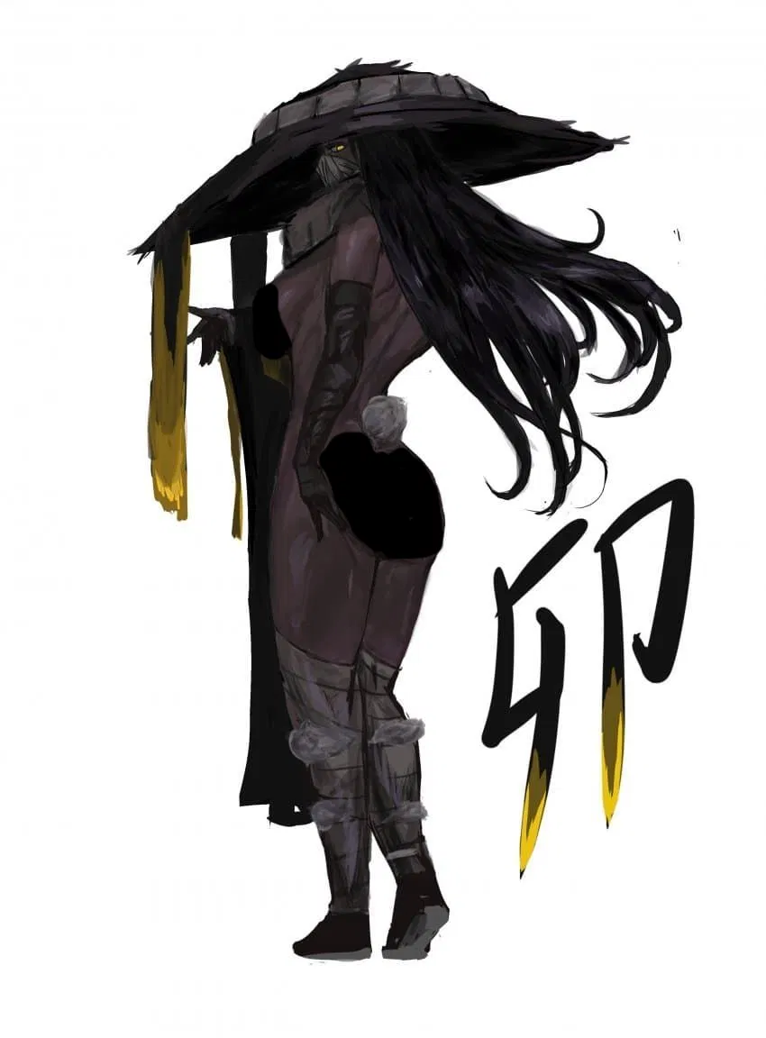 Avatar of Zilu | Injured