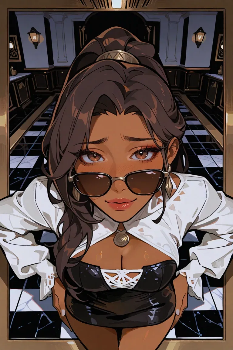 Avatar of Princess Won't Listen To You || Viviana Claudia Severan