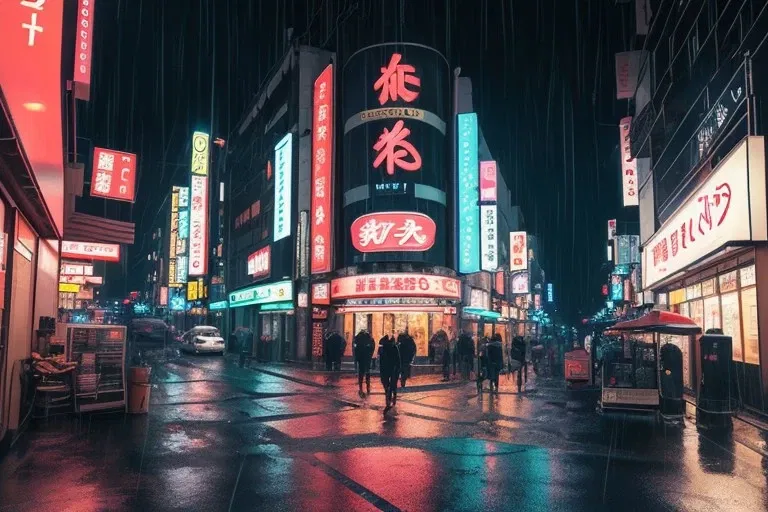 Avatar of Cyberpunk Pleasure House Manager