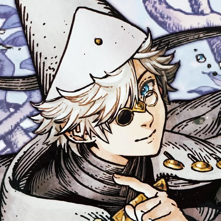 Avatar of Qifrey 