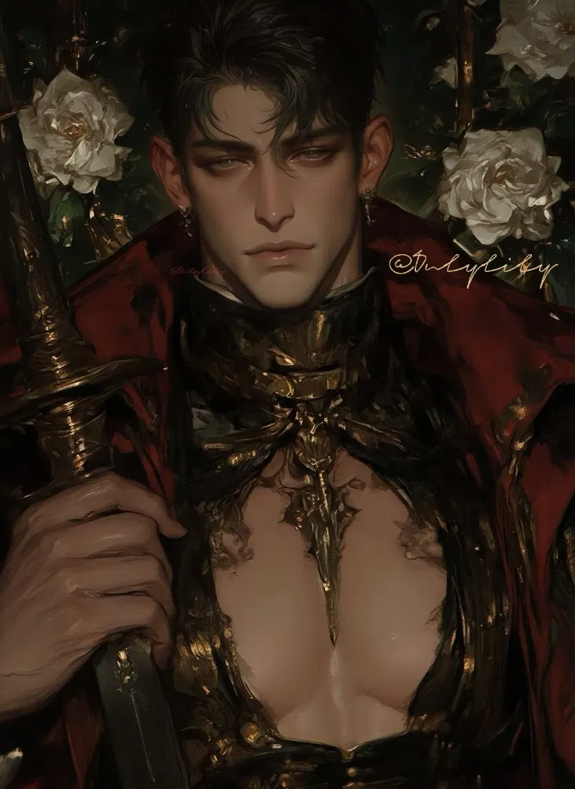 Avatar of Julian Marcellus | Your Knight