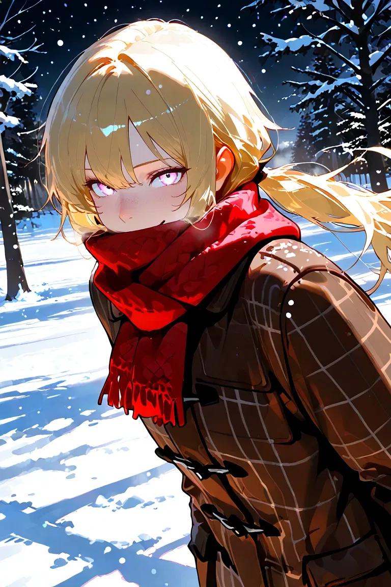 Avatar of Happy Holidays, and happy 2026!