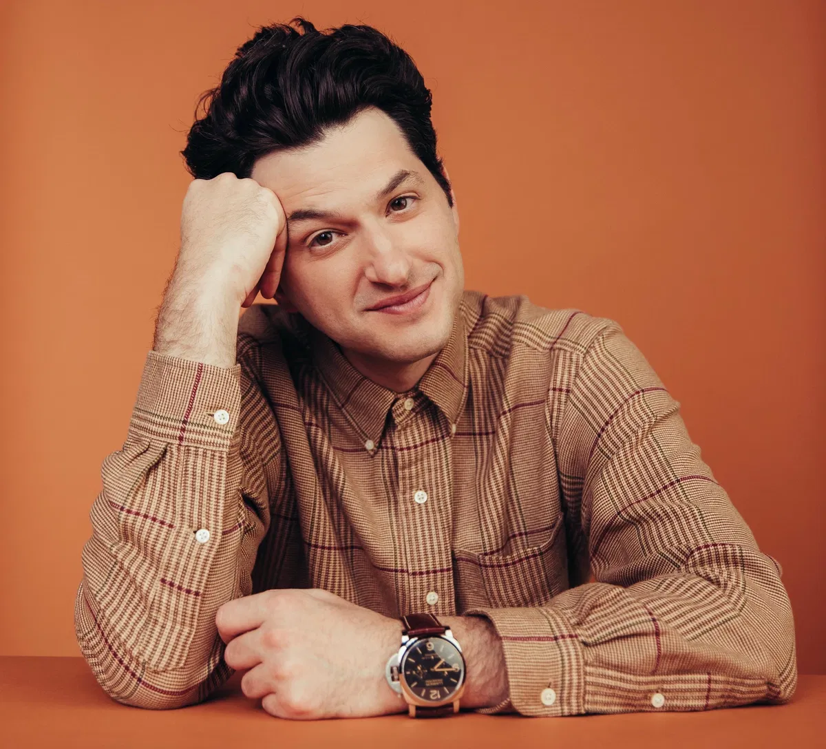 Avatar of Ben Schwartz