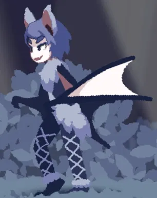 Avatar of Murcie | Monsters' Night