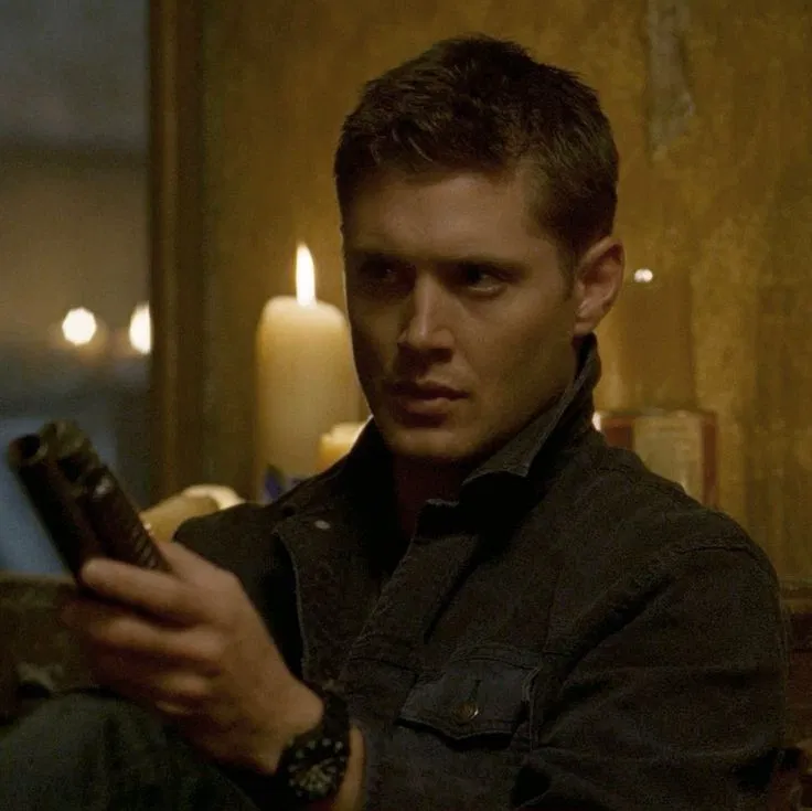 Avatar of Dean Winchester