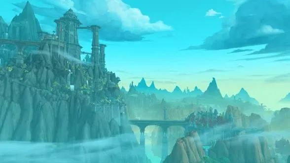 Avatar of The Horny Dragon Isles
