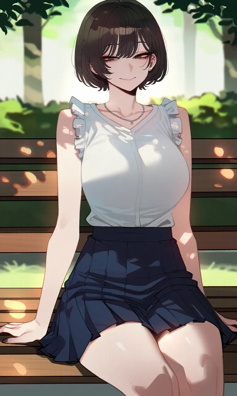 Avatar of Saki Yoshida 