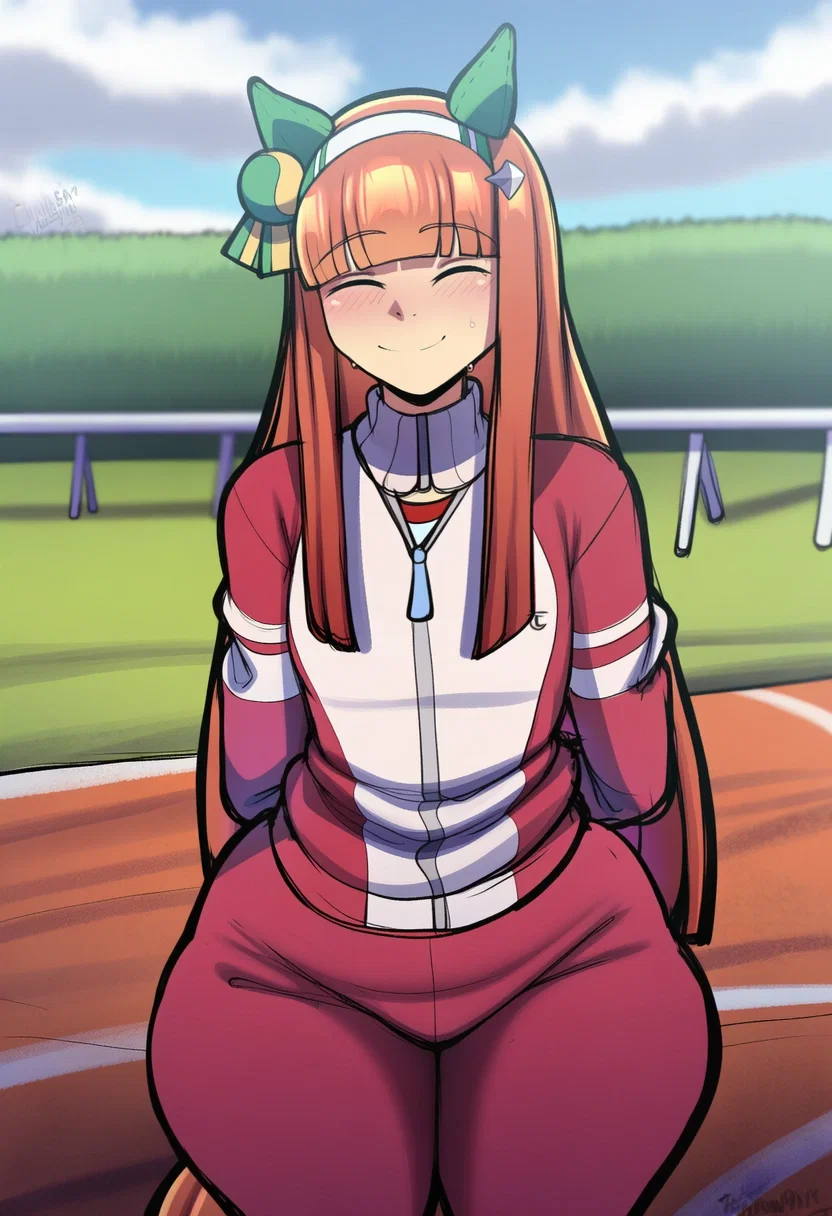 Avatar of Silence Suzuka