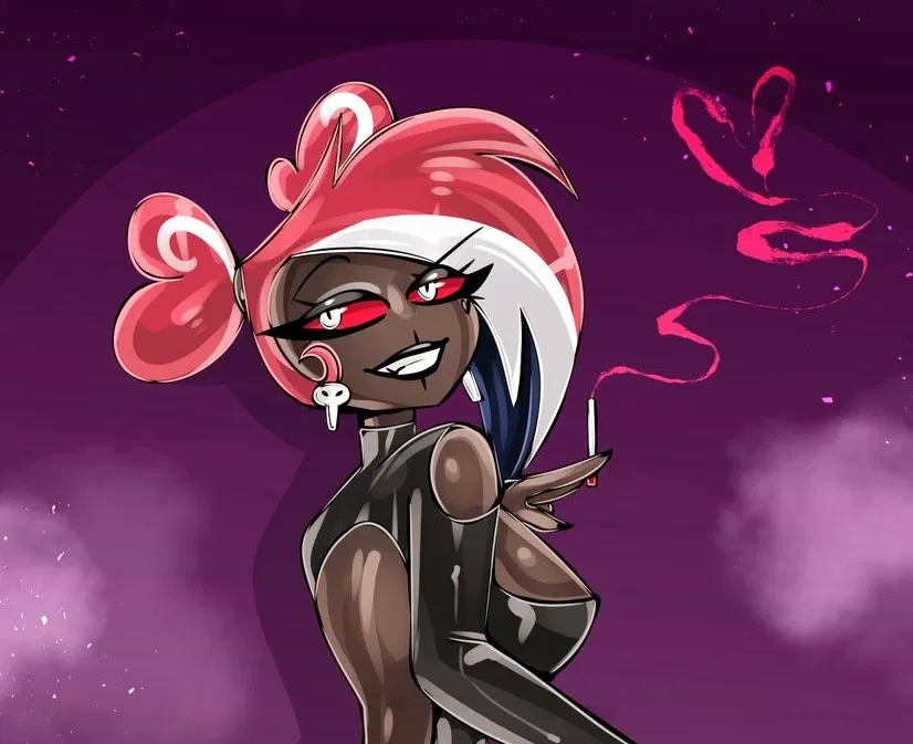 Avatar of Velvette has a crush on you