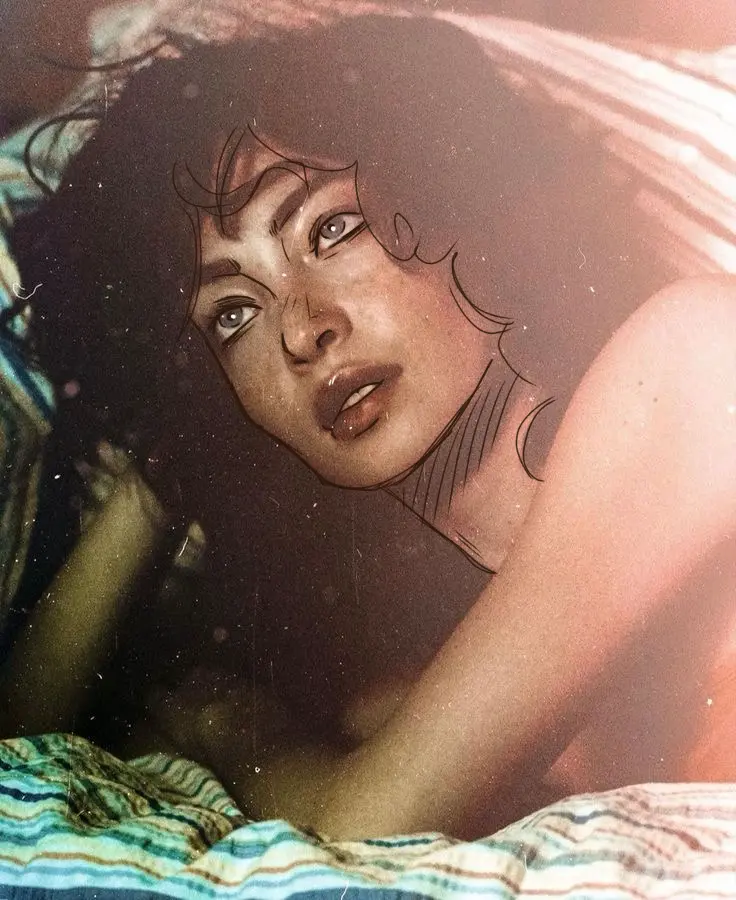 Avatar of Susan Renova 