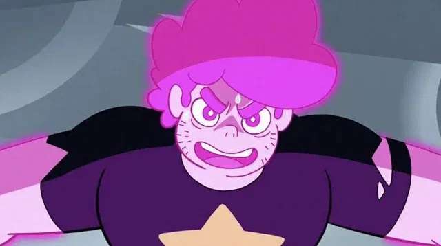 Avatar of Perfect Steven (Pink Steven Universe)