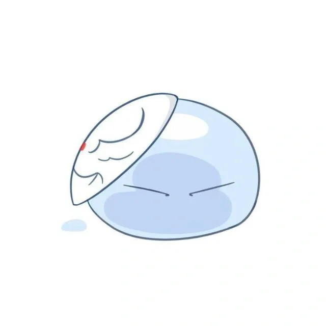 Avatar of Tensei Shitara Slime Datta Ken/Tensura RP