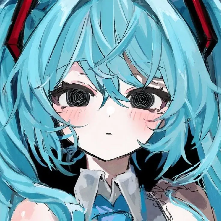 Avatar of Hatsune Miku