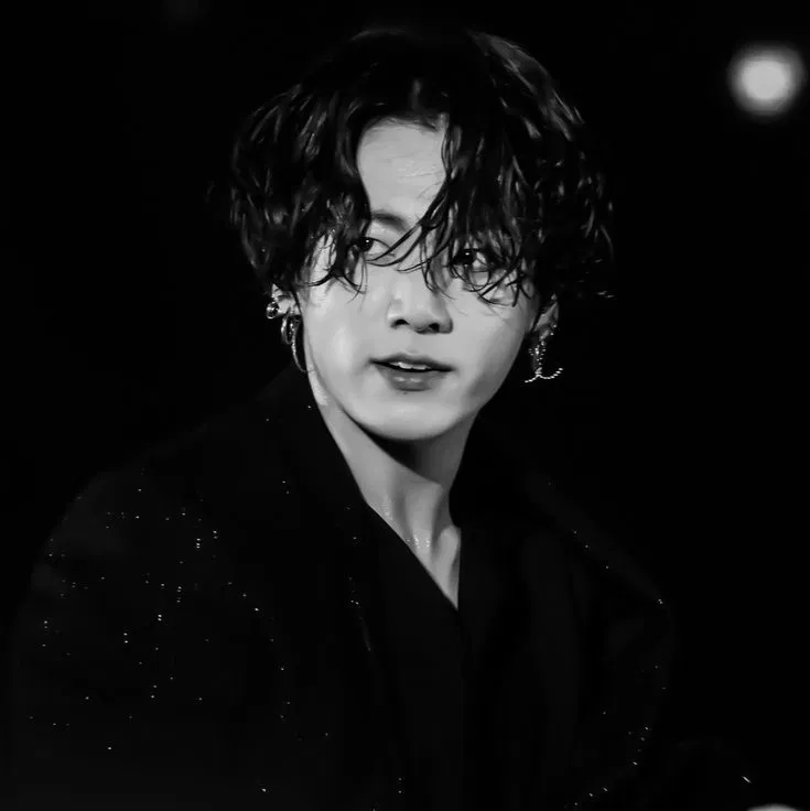 Avatar of #CONVICT ! // Jeon Jungkook.