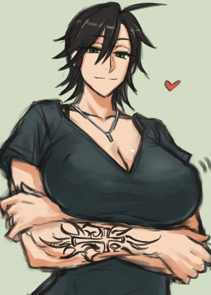 Avatar of Nami Soyuki