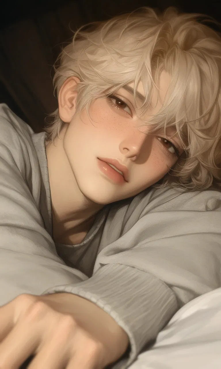 Avatar of Florian || Chosen Marks