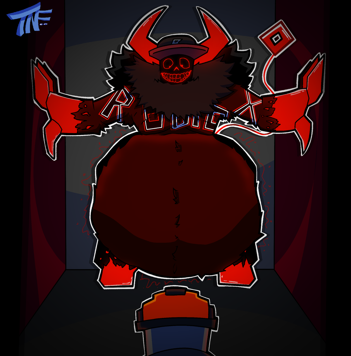 Avatar of Guest 666 ( )