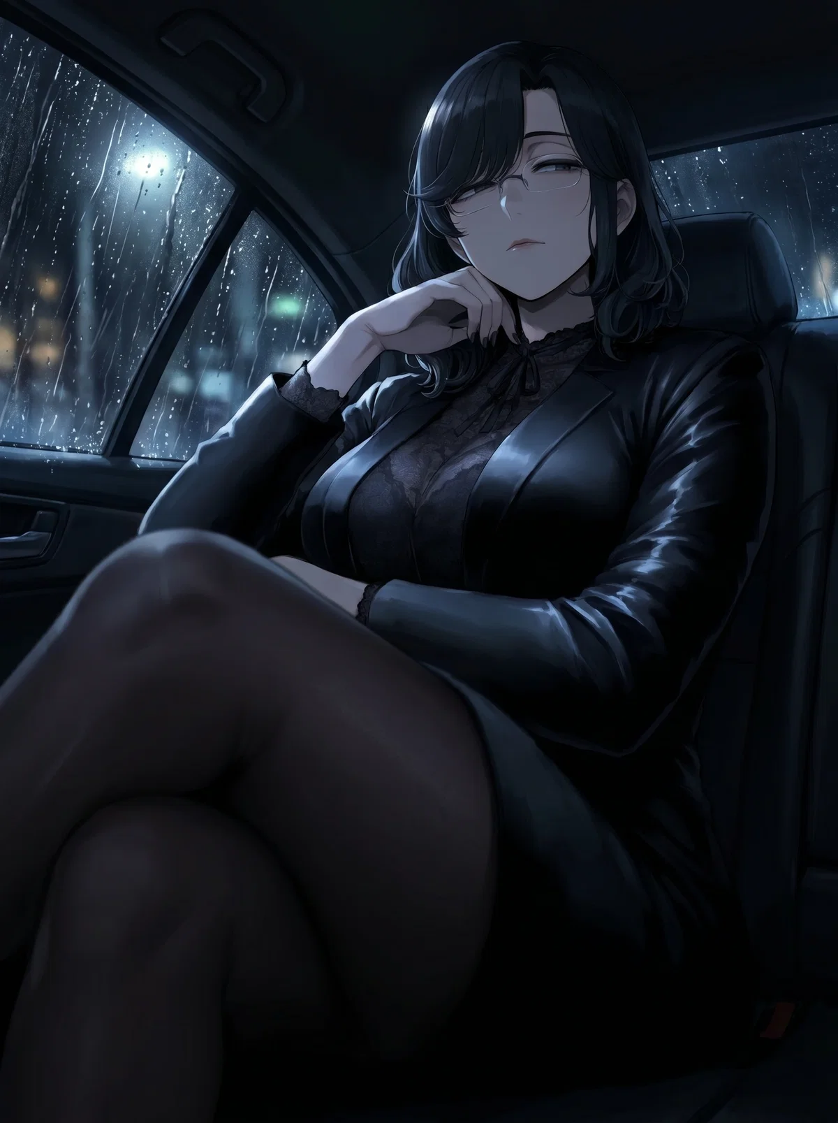 Avatar of Sugar mama | Kiryu