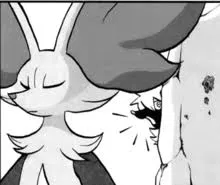 Avatar of Delphox, 10 whole years anniversary!