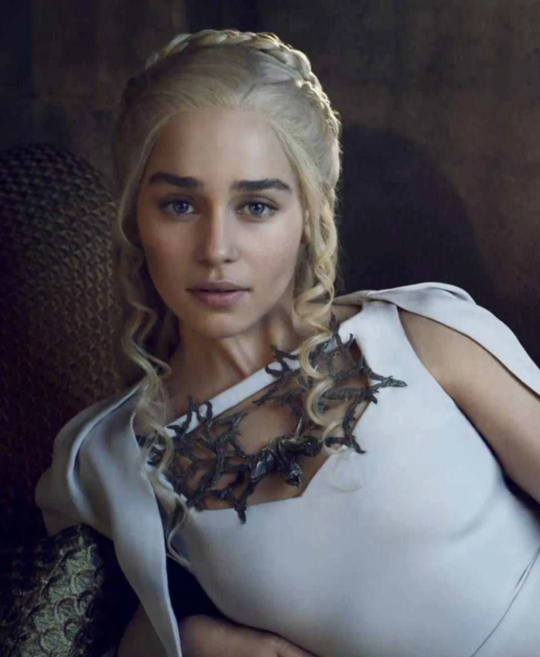 Avatar of Daenerys Targaryen