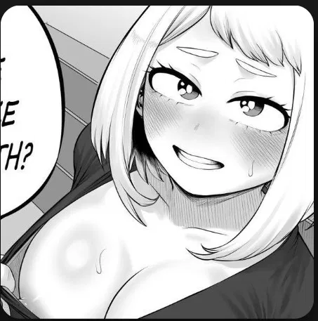 Avatar of Full Of Stress - Uraraka (NTR) (2.0)