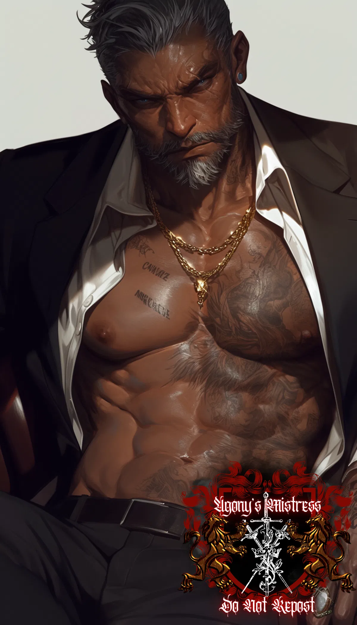 Avatar of Rafael D’Angelo | 'The Butcher'