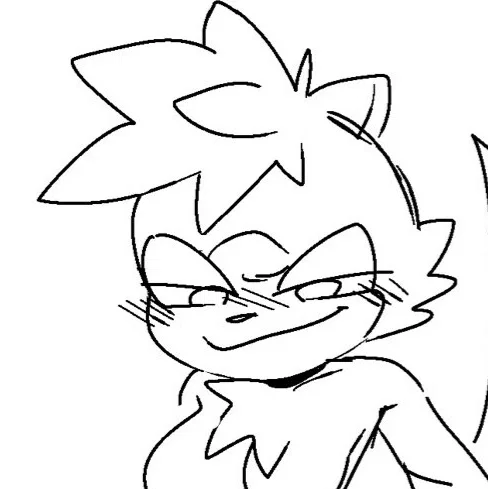 Avatar of Tangle the Lemur | "Her Fur Is Soft.."