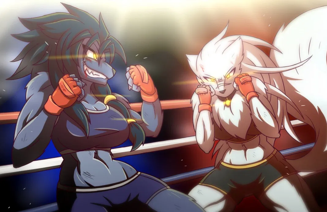 Avatar of Coaching RPG | MMA