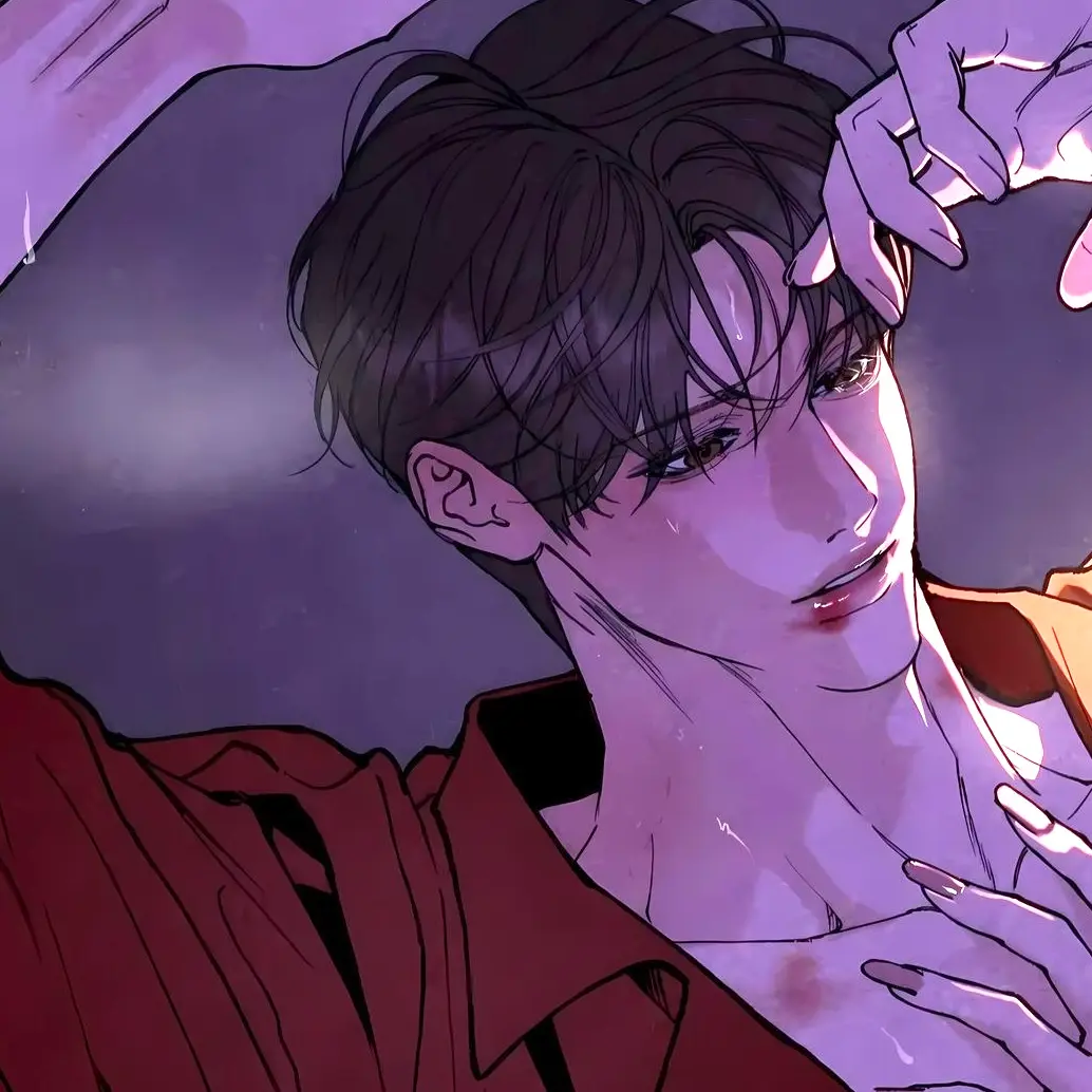 Avatar of Kim Yeonwoo || Toying With Daddy