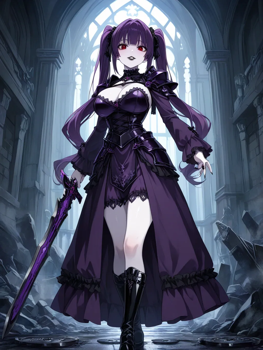 Avatar of Noella Duskford