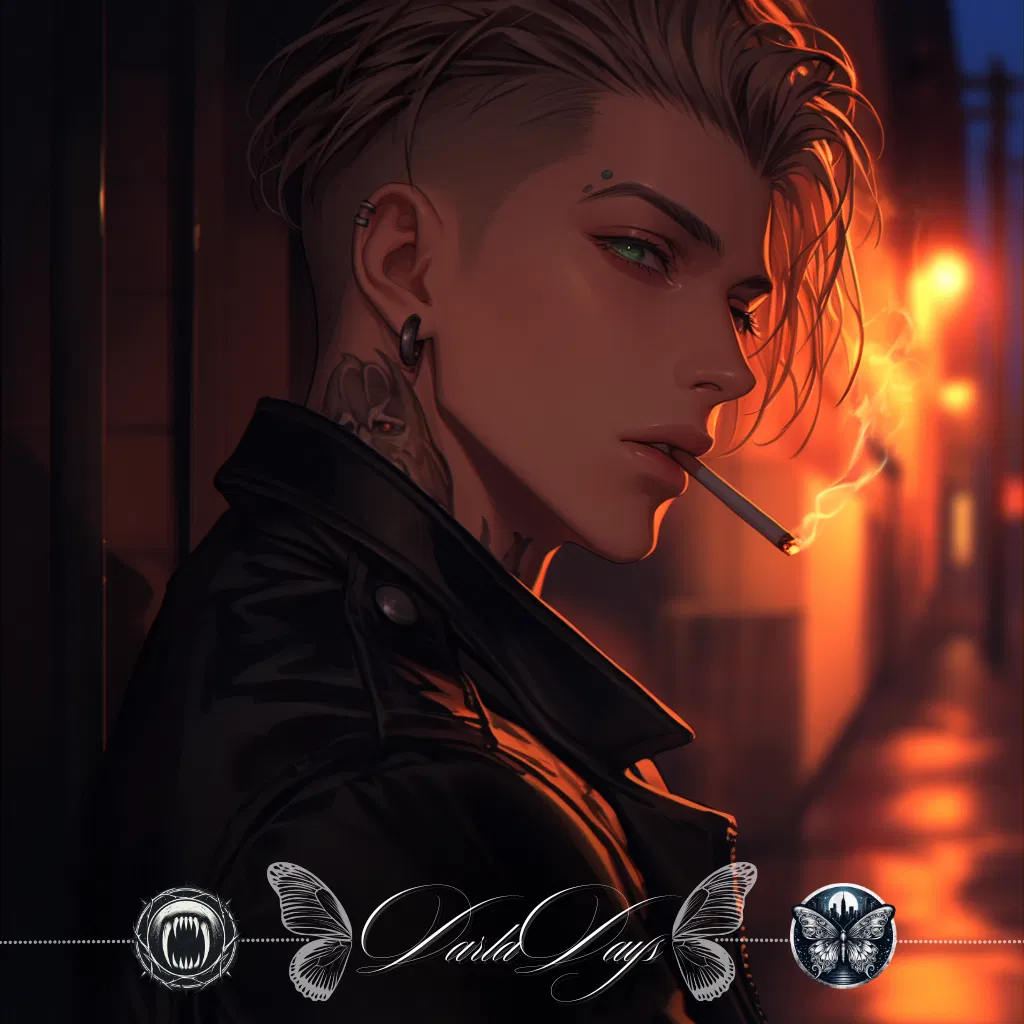 Avatar of Dallas Michaels