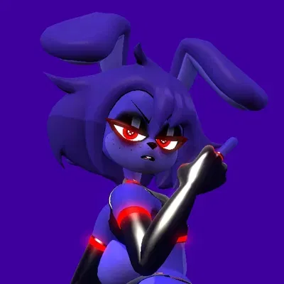 Avatar of Bonnie (FEMBOY)