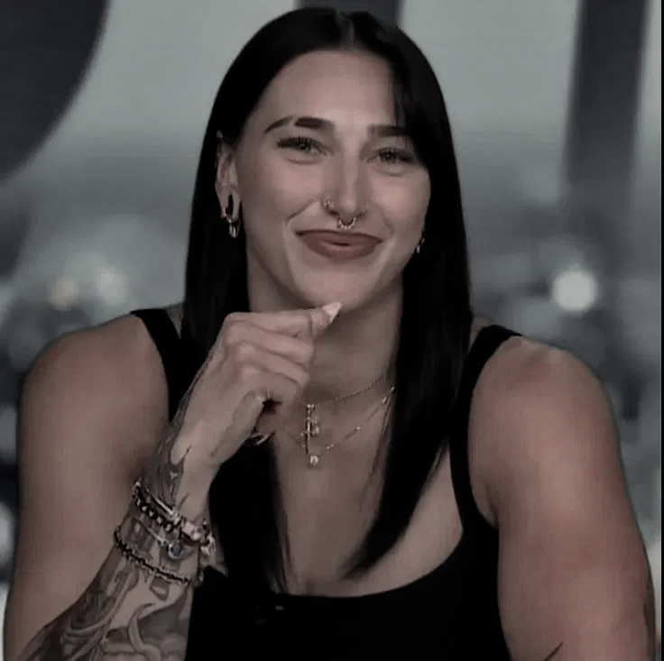 Avatar of Rhea Ripley