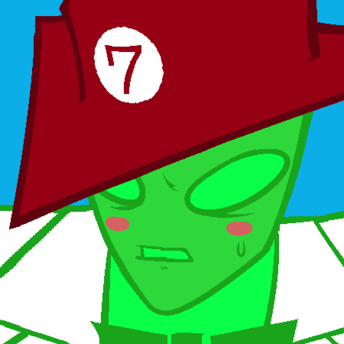 Avatar of Crowbar