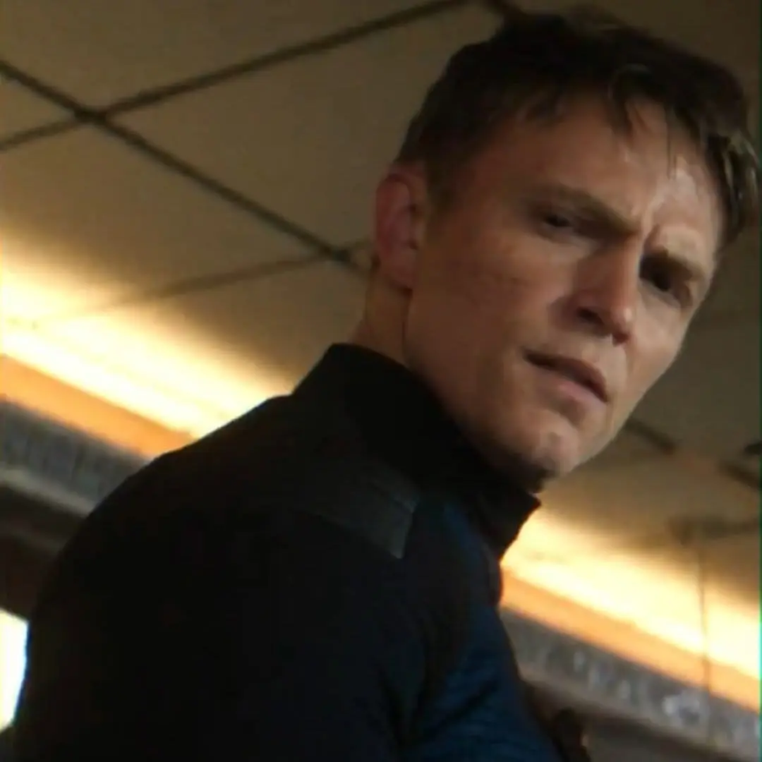 Avatar of Benjamin 'Dex' Poindexter