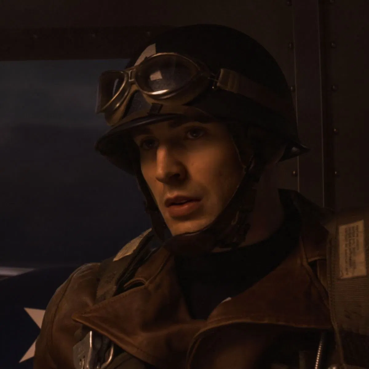 Avatar of Steve Rogers | Captain America