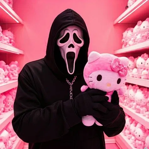 Avatar of Your Kinky Nasty Ghostface