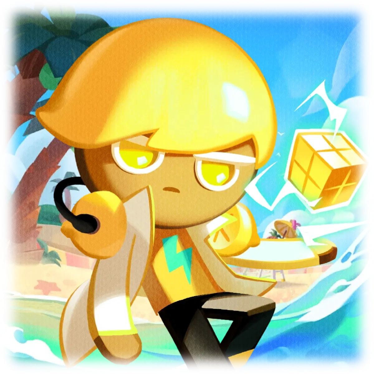 Avatar of 🍋 Lemon Cookie ⋆｡⚡︎