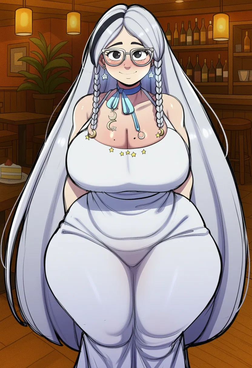 Avatar of Lunaria Kaede | OC | BWL AI