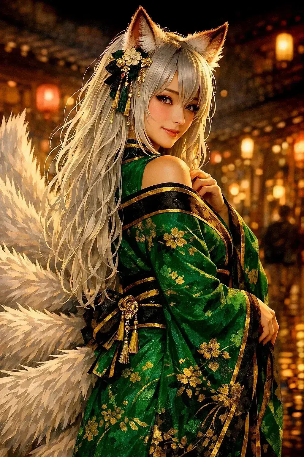 Avatar of Destiny? 