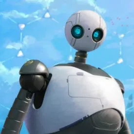 Avatar of Roz