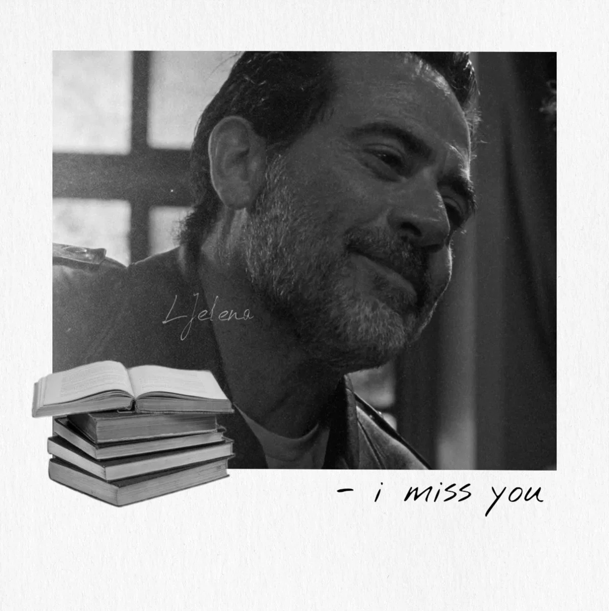 Avatar of Negan Smith