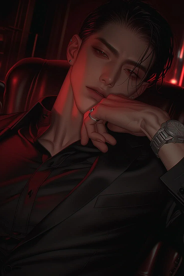 Avatar of Li Heng | He's Obsessed With You (Despite His Secretary) 