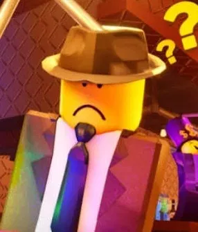 Avatar of Detective [Armless Detective]